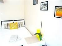 Nomad Collection Serviced Apartments Palace Street Лондон Экстерьер фото